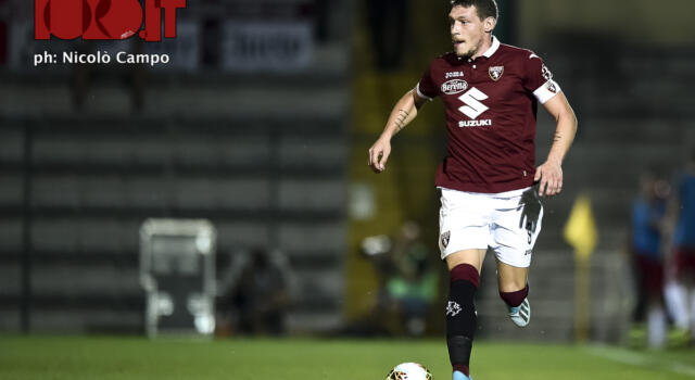 Belotti: “L’Europa un sogno. Mercato? Ho solo pensato a tagliarmi le vacanze per il Toro”
