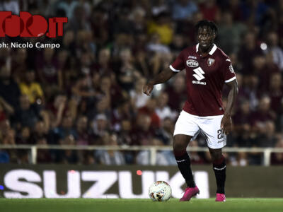 Meité: “In Europa bisogna essere sempre concentrati”