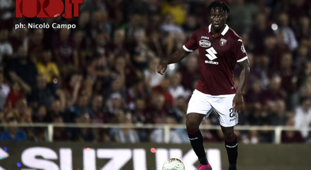 Meité: “In Europa bisogna essere sempre concentrati”