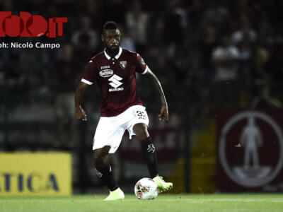 Quanto manca Nkoulou: ma perché non fargli uno sconto?