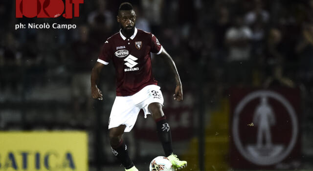 Quanto manca Nkoulou: ma perché non fargli uno sconto?