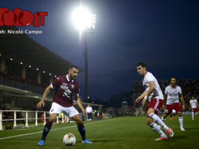 Falque alla Spal: il Torino apre al prestito