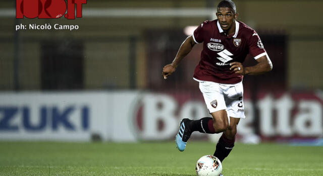 Bremer verso la conferma, contro lo Shakhtyor potrebbe essere ancora titolare