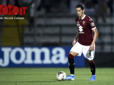 Torino, l’allenamento di oggi: Lukic a parte