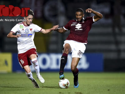 Le pagelle di Torino-Debrecen: Ansaldi il migliore, per Bremer due assist!