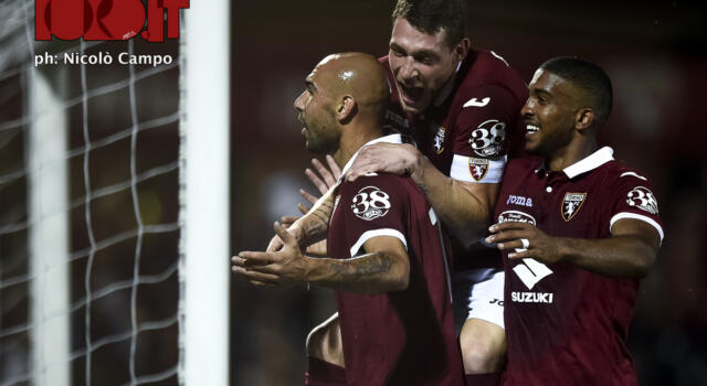 Falque out, Mazzarri può (ri)lanciare Zaza con Belotti