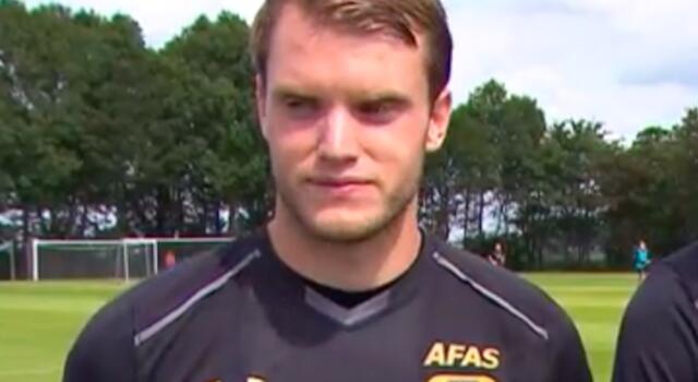 Calciomercato, Thomas Ouwejan conferma: “Il Torino mi sta cercando”