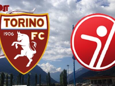 Torino-Bormiese 18-1: il tabellino