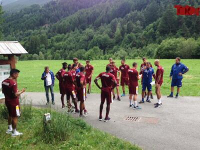 Torino, Mazzarri concede un giorno di riposo dopo Bormio