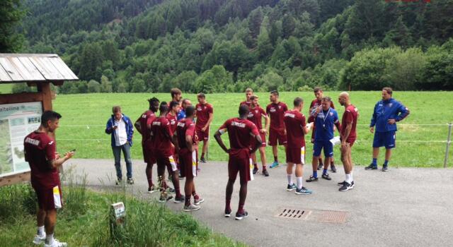 Torino, Bormio: oggi due allenamenti, al mattino porte aperte dalle 9:30