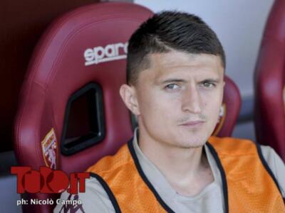 Ecco lo Shakhtyor Soligorsk: con i bielorussi gioca Vasyl Pryyma