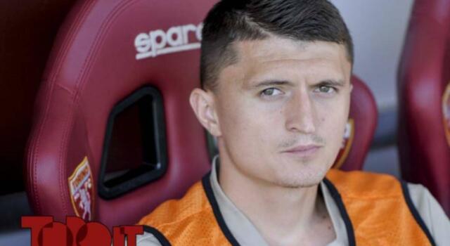 Ecco lo Shakhtyor Soligorsk: con i bielorussi gioca Vasyl Pryyma