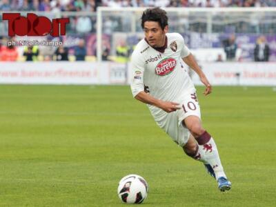 Toro, ti ricordi Barreto? Potrebbe giocare al Gozzano in Serie C