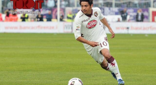 Toro, ti ricordi Barreto? Potrebbe giocare al Gozzano in Serie C