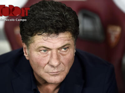 Mazzarri: “Su Lyanco fallo clamoroso, oggi la difesa mi è piaciuta”