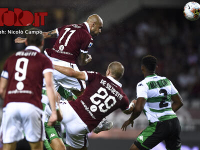 Nessuno crossa quanto il Toro: così Belotti può segnare a raffica