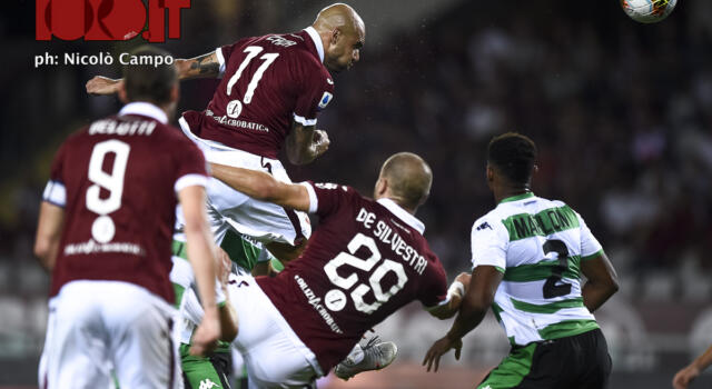 Nessuno crossa quanto il Toro: così Belotti può segnare a raffica