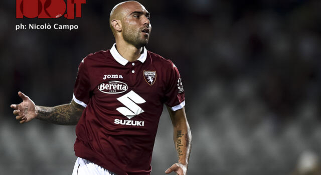 Doppio Zaza e Sassuolo battuto: 2-1 Toro alla prima in Serie A