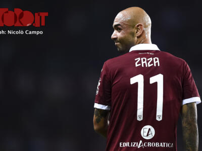 Calciomercato Torino, per Zaza ci prova il Villareal