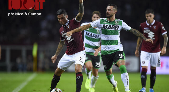 Caputo: “Sirigu? E’ stato formidabile”