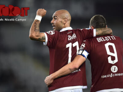 Zaza: “I gol? Voglio riscattarmi. In Inghilterra non è impossibile”