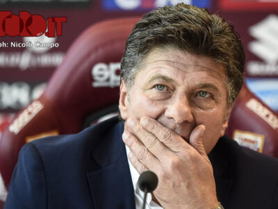 Mazzarri, rinnovo in vista: con Cairo il rapporto è solido