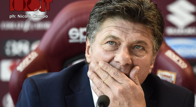 Mazzarri, rinnovo in vista: con Cairo il rapporto è solido