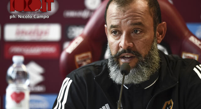 Espirito Santo: “L’arbitro è portoghese? Ma noi siamo inglesi…”