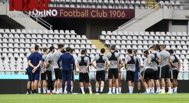 Espirito Santo non pensa al turnover: contro il Toro nessun ribaltone