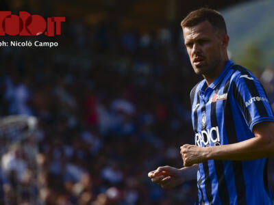 Atalanta, Gasperini ritrova Ilicic. E Muriel scalpita