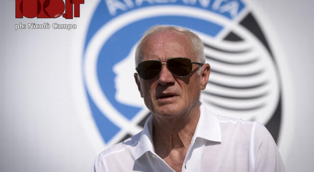 Scandalo Juve: la lettera di Luca Percassi coinvolge anche l’Atalanta