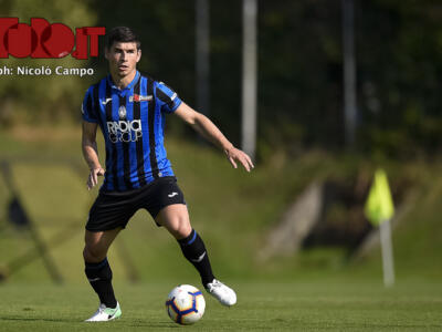 Prima i trequartisti, poi il terzino: le priorità di Vagnati