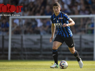 Malinovskyi criptico sui social: l’ucraino è in attesa di cambiare maglia