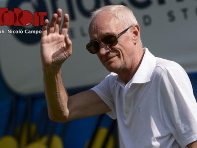 Forbes incorona i più ricchi: c’è anche Percassi, secondo Del Vecchio di Luxottica