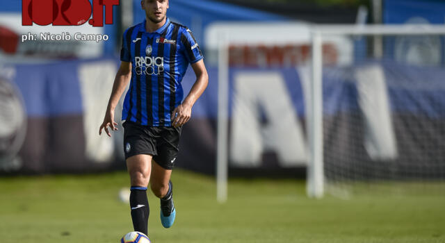 Atalanta senza Romero e Djimsiti, la Roma perde 3-0 a tavolino contro il Verona