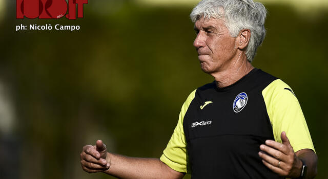 Gasperini: “In Europa Toro sfortunato nel sorteggio, sono un’ottima squadra”