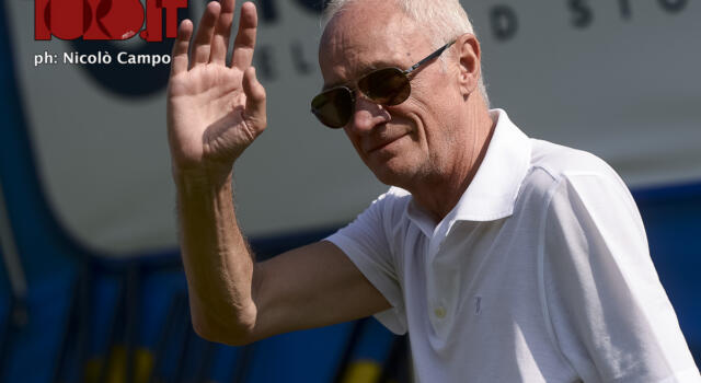 Forbes incorona i più ricchi: c’è anche Percassi, secondo Del Vecchio di Luxottica