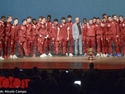 Coppitelli, ritorno al futuro: con il Toro ha vinto Coppa Italia e Supercoppa