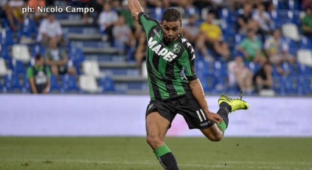 Calciomercato Serie A: Defrel verso Sassuolo, Simeone vicino alla Sampdoria