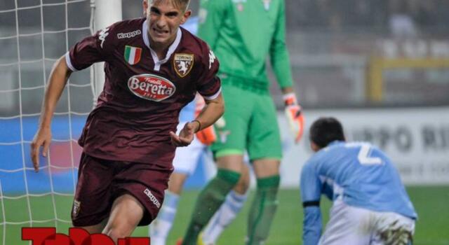 Torino, Berardi ceduto alla Vibonese: è UFFICIALE