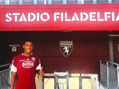 Torino, Greco convocato nella Nazionale Under 19