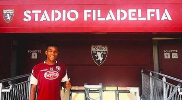 Torino, Greco convocato nella Nazionale Under 19