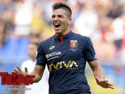 Il Cagliari pensa al Cholito Simeone, Lukaku sceglie l’Inter