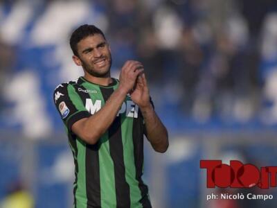 Calciomercato Serie A: tutti pazzi per Defrel, il Cagliari in vantaggio sulle avversarie