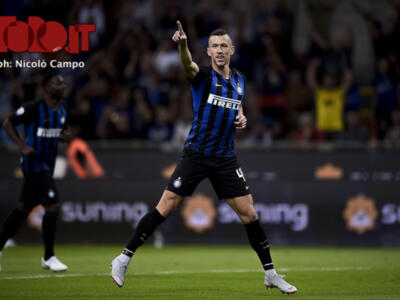 Perisic a un passo dal Bayern Monaco: anche Parma e Spal su Laxalt