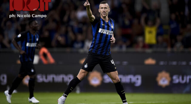Perisic a un passo dal Bayern Monaco: anche Parma e Spal su Laxalt