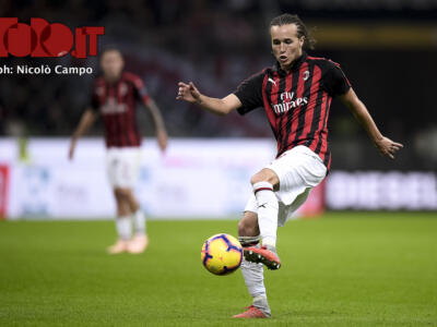 Laxalt vicinissimo al Torino, l’agente: “Entro domani l’affare si può concretizzare”