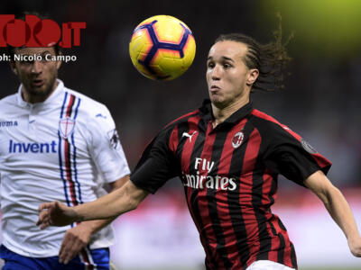 Toro attento: il Sassuolo vuole soffiarti Laxalt
