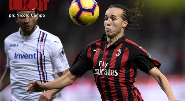 Toro attento: il Sassuolo vuole soffiarti Laxalt