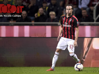 Siete soddisfatti dell’acquisto di Laxalt?